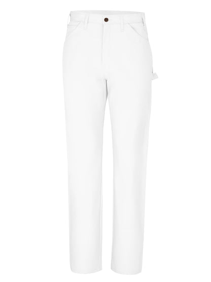Men's Painter's Utility Pant - 2953 - White