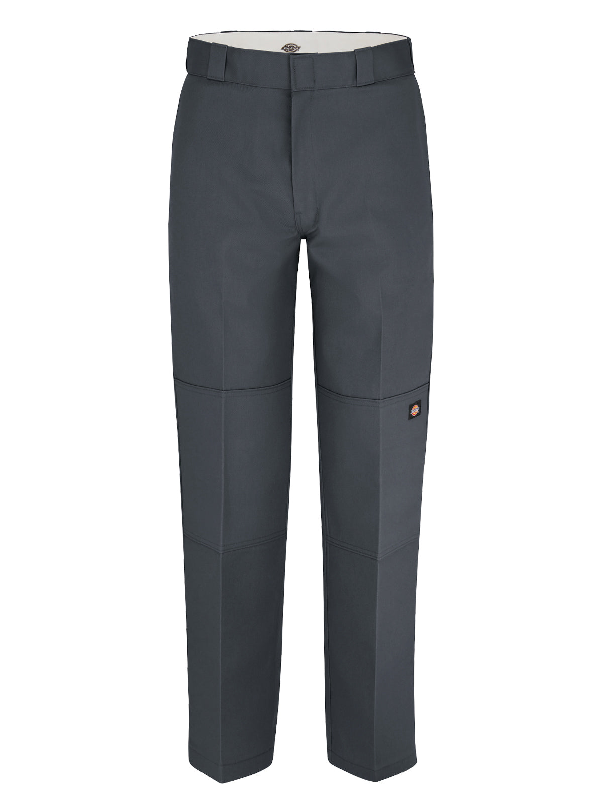 Men's Double Knee Work Pant - 8528 - Charcoal