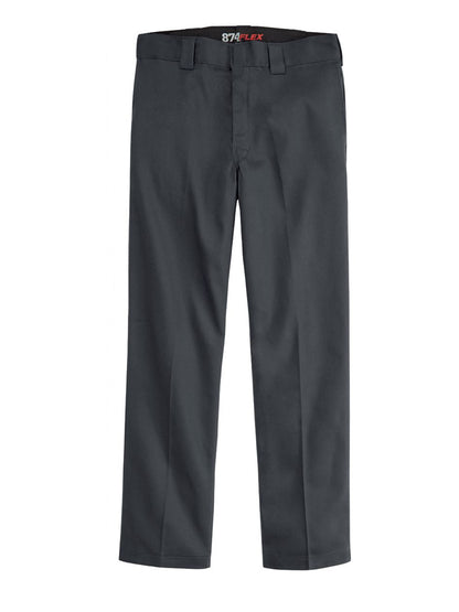 Men's FLEX Work Pant - 874X - Charcoal