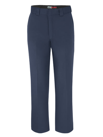 Men's FLEX Work Pant - 874X - Dark Navy