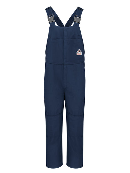 Men's Premium Unlined Bib Overall - BNF8 - Navy