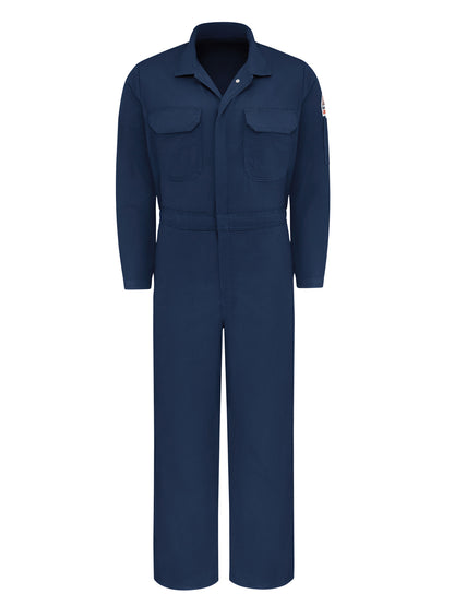 Men's Lightweight Coverall - CLB2 - Navy