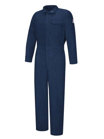 Women's Lightweight Premium Coverall - CNB3 - Navy