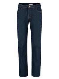 Women's Industrial 5-Pocket Jean - FD20 - Indigo Blue