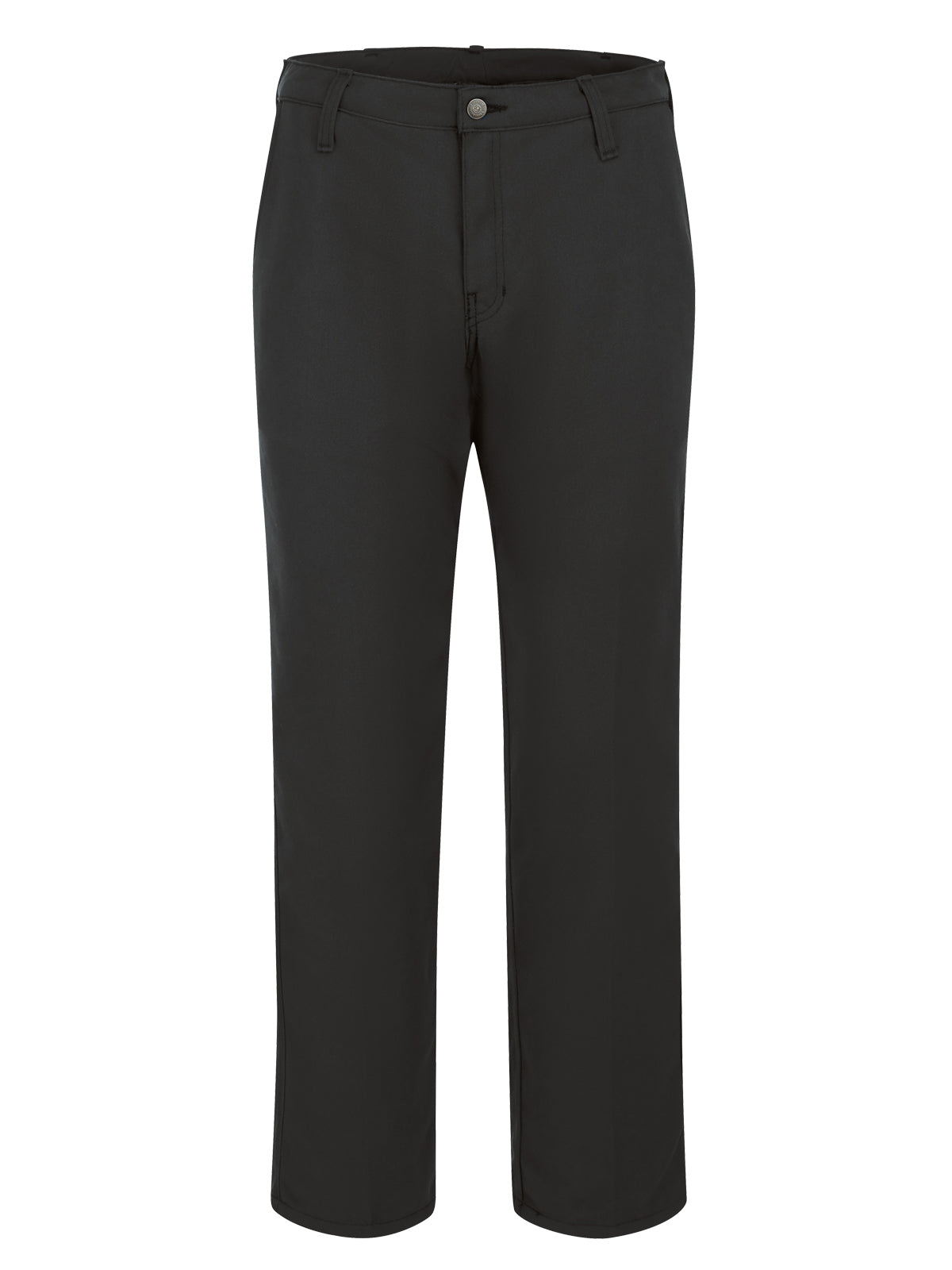 Men's Wildland Dual-Compliant Uniform Pant - FP32 - Black