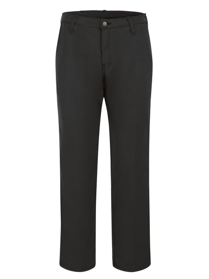 Men's Wildland Dual-Compliant Uniform Pant - FP32 - Black
