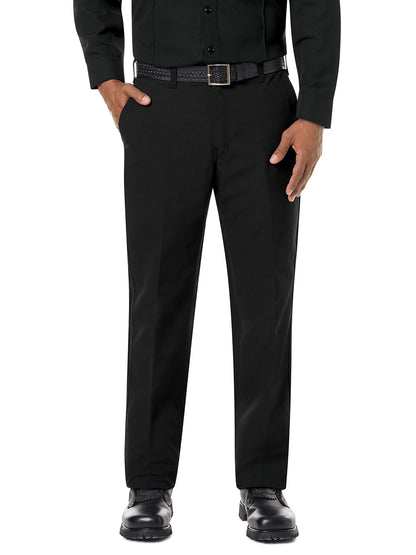 Men's Classic Firefighter Pant - FP50 - Black