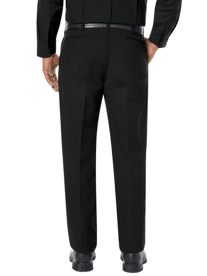 Men's Classic Firefighter Pant - FP50 - Black