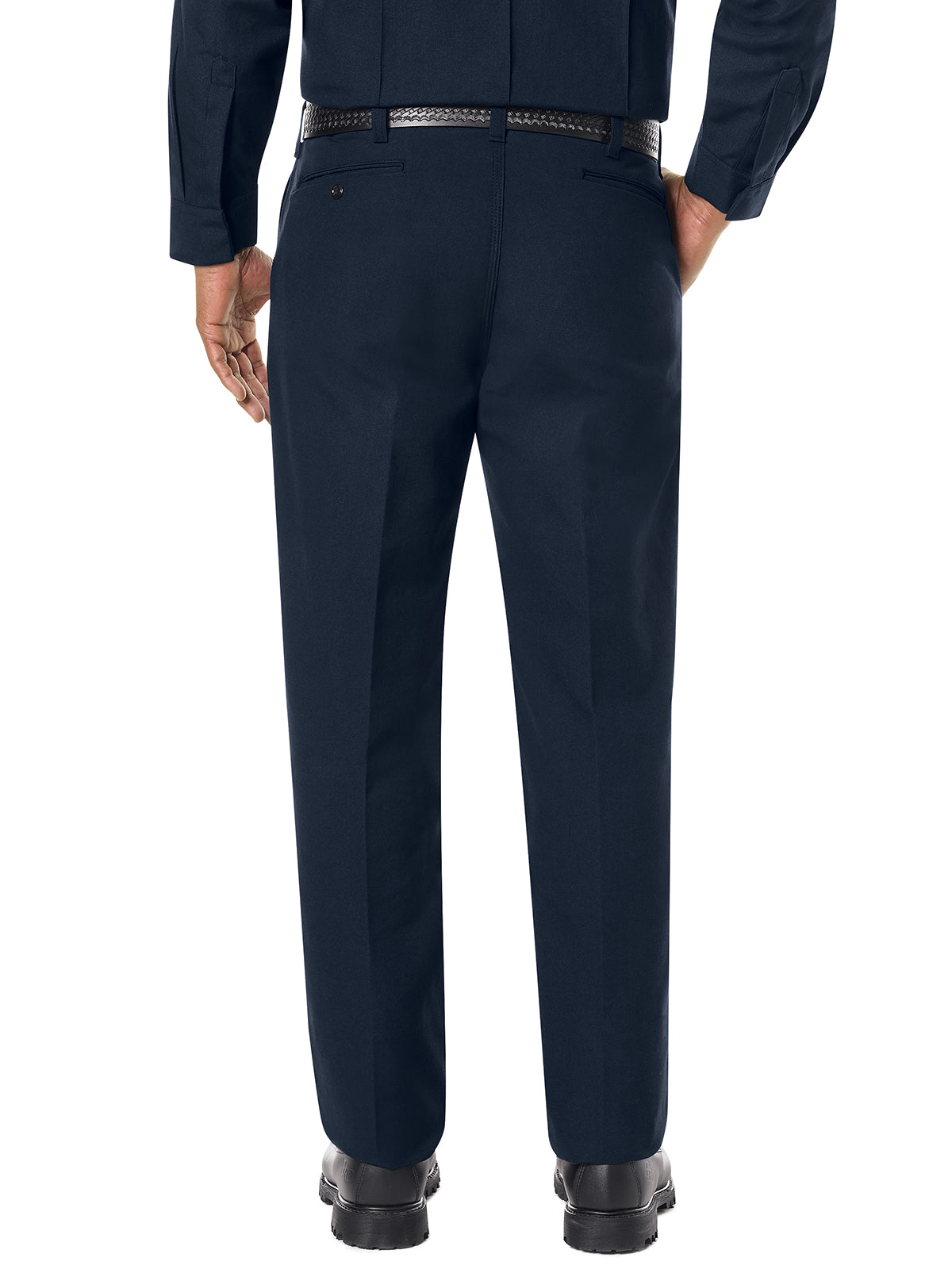 Men's Classic Firefighter Pant - FP50 - Midnight Navy