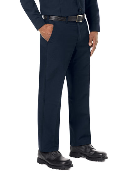 Men's Classic Firefighter Pant - FP50 - Midnight Navy