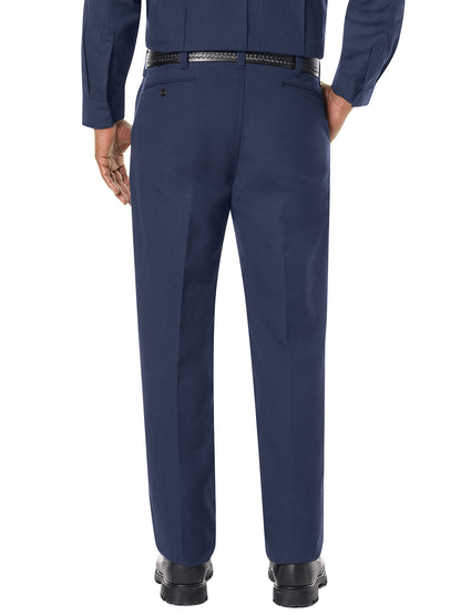 Men's Classic Firefighter Pant - FP50 - Navy