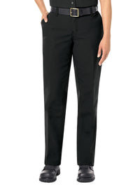 Women's Classic Firefighter Pant - FP51 - Black