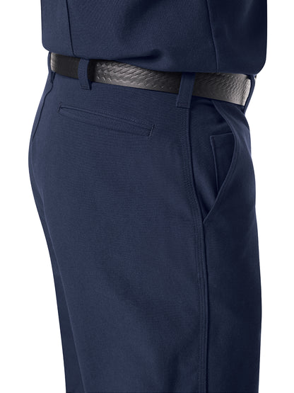 Men's Full Cut Classic Firefighter Pant - FP52 - Navy