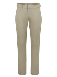 Women's Stretch Twill Work Pant - FP55 - Desert Sand