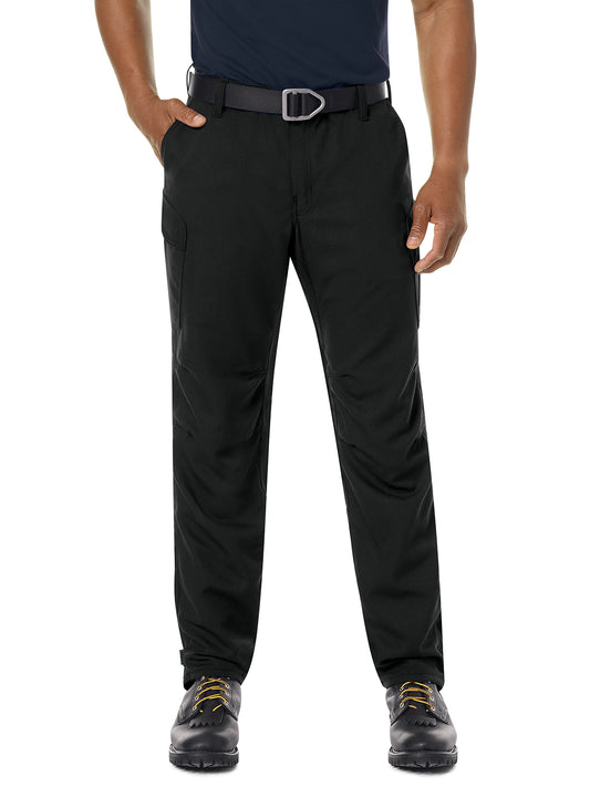 Men's Wildland Dual-Compliant Tactical Pant - FP62 - Black