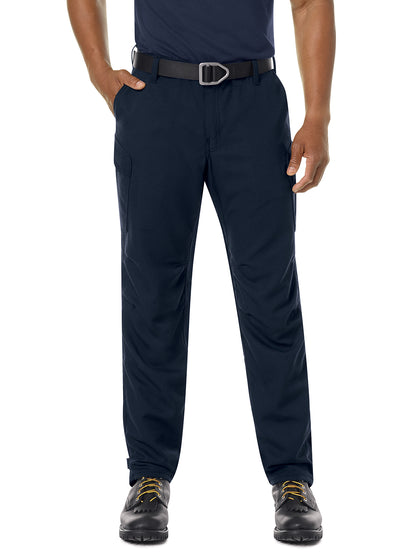 Men's Wildland Dual-Compliant Tactical Pant - FP62 - Midnight Navy