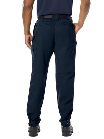 Men's Wildland Dual-Compliant Tactical Pant - FP62 - Midnight Navy