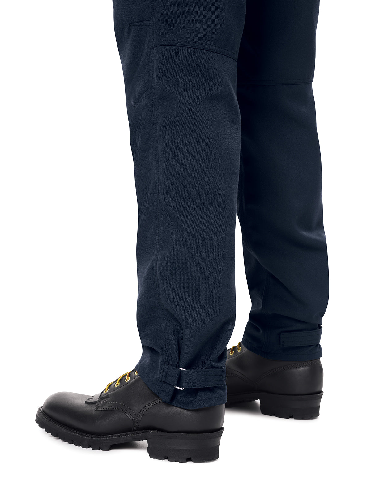 Men's Wildland Dual-Compliant Tactical Pant - FP62 - Midnight Navy