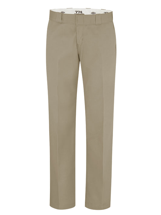 Women's Industrial Work Pant - FP74 - Khaki