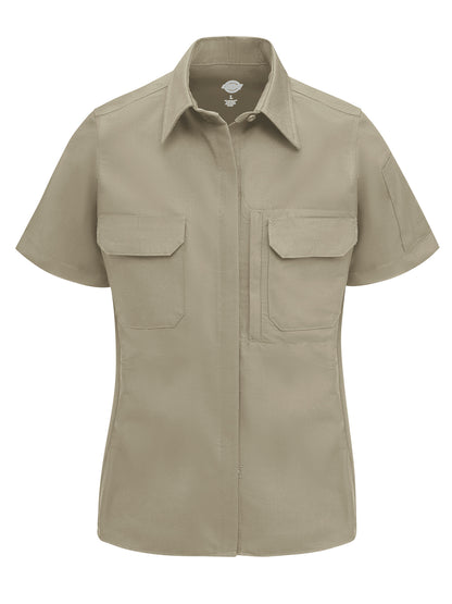 Women's Tactical Shirt - FS94 - Desert Sand