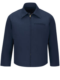 Men's Firefighter Jacket - FW20 - Navy