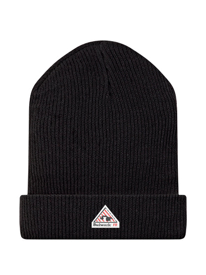Unisex Knit Cap - HMC2 - Black