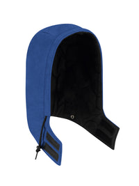 Men's Universal Fit Snap-On Insulated Hood - HNH2 - Royal Blue