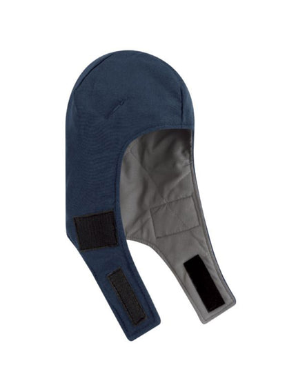 Men's Lightweight Nomex Flame-Resistant CAT 3 Hard Hat Liner - HNL2 - Navy