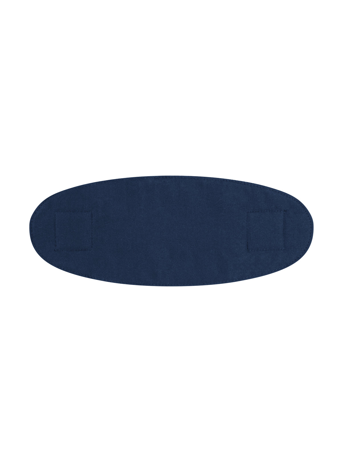 Men's Lightweight Nomex Flame-Resistant CAT 3 Hard Hat Face Mask - HNM2 - Navy