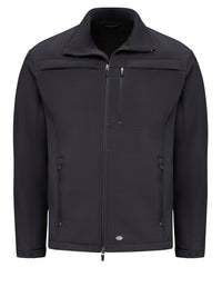 Unisex Tactical Jacket - LJ56 - Black