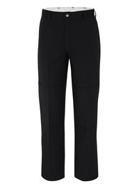 Men's Premium Industrial Double Knee Pant - LP56 - Black
