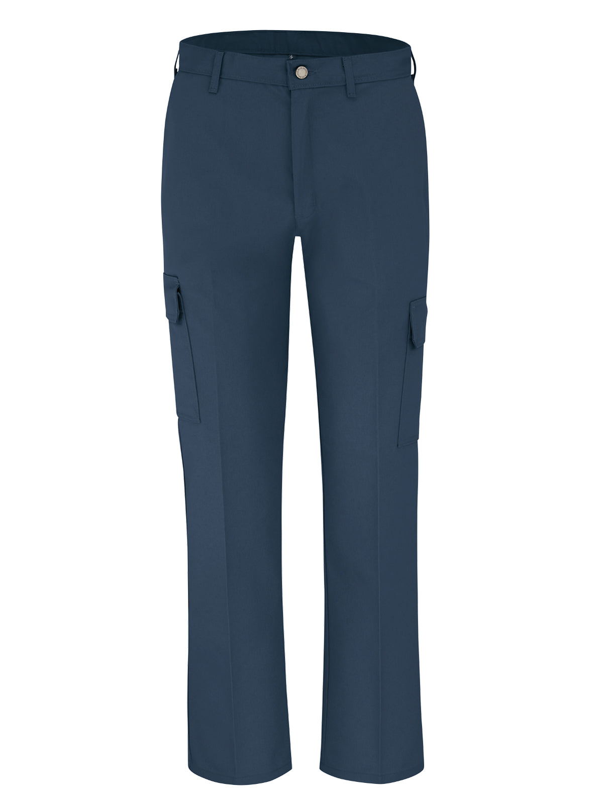 Men's Industrial Cargo Pant - LP60 - Dark Navy
