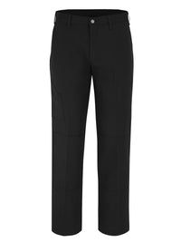 Men's Multi-Pocket Performance Shop Pant - LP65 - Black