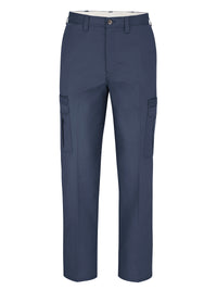 Men's Premium Industrial Cargo Pant - LP72 - Dark Navy