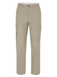 Men's Premium Industrial Cargo Pant - LP72 - Desert Sand
