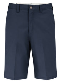 Men's Premium 11" Industrial Multi-Use Pocket Shorts - LR62 - Dark Navy