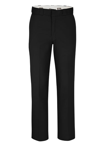 Men's Industrial 874® Work Pant - P874 - Black