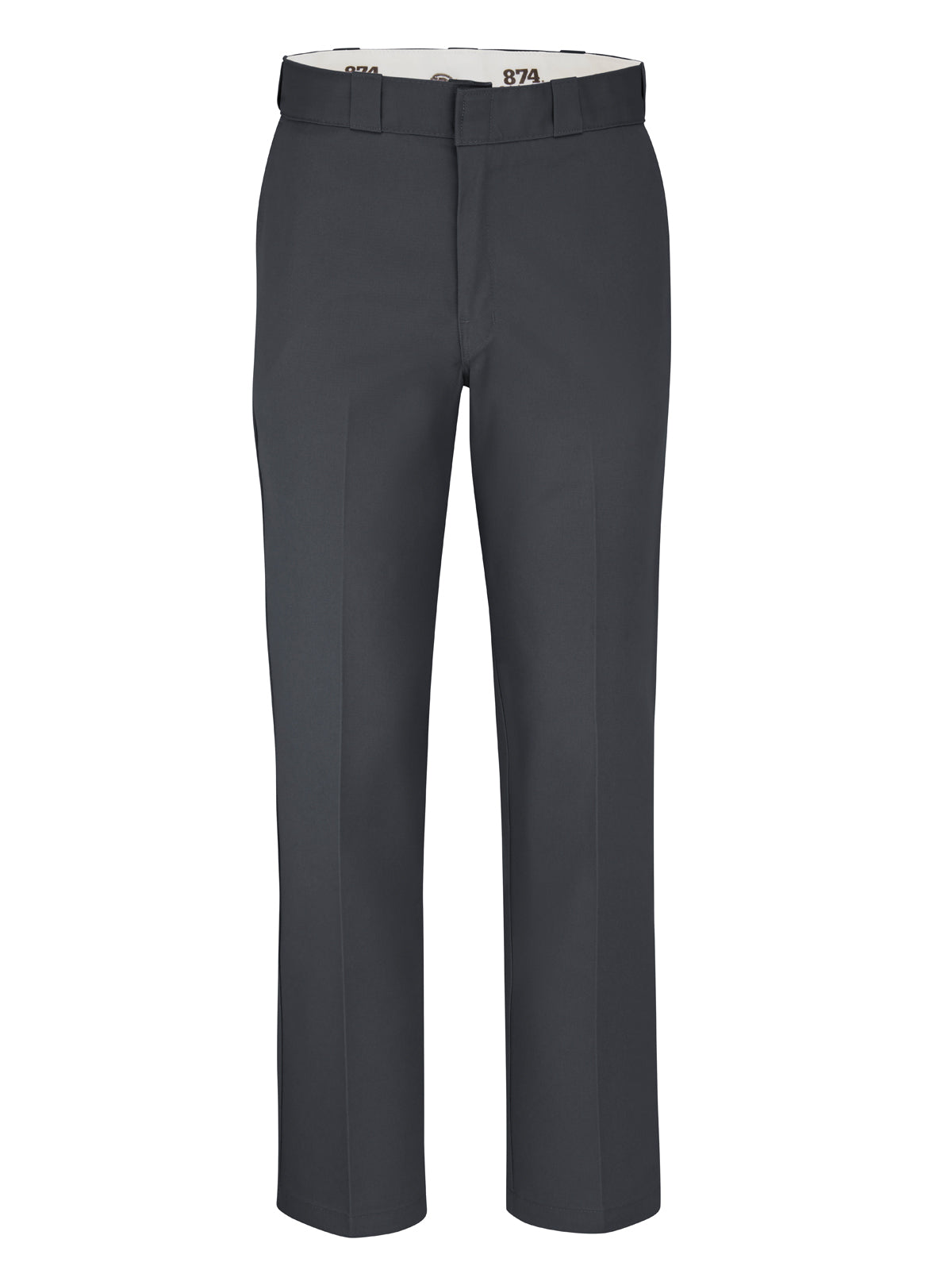 Men's Industrial 874® Work Pant - P874 - Charcoal