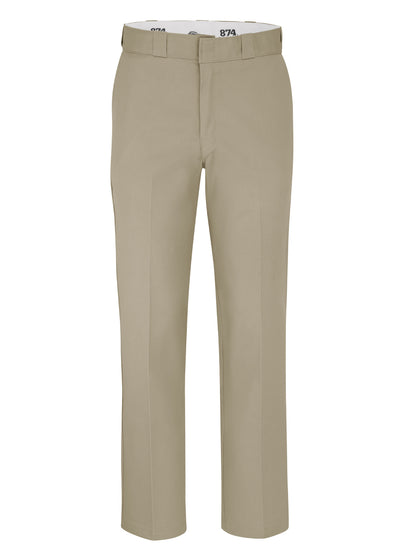 Men's Industrial 874® Work Pant - P874 - Desert Sand