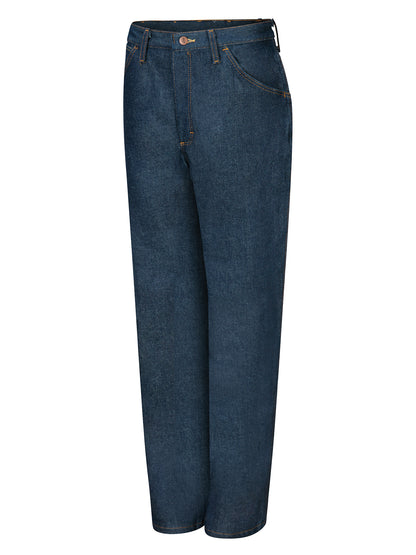 Men's Classic Rigid Jean - PD52 - Denim