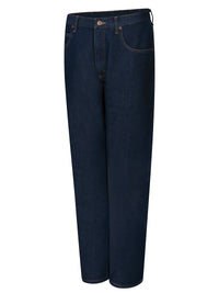 Men's Dura-Kap Flex Work Jean - PD90 - Prewashed Indigo
