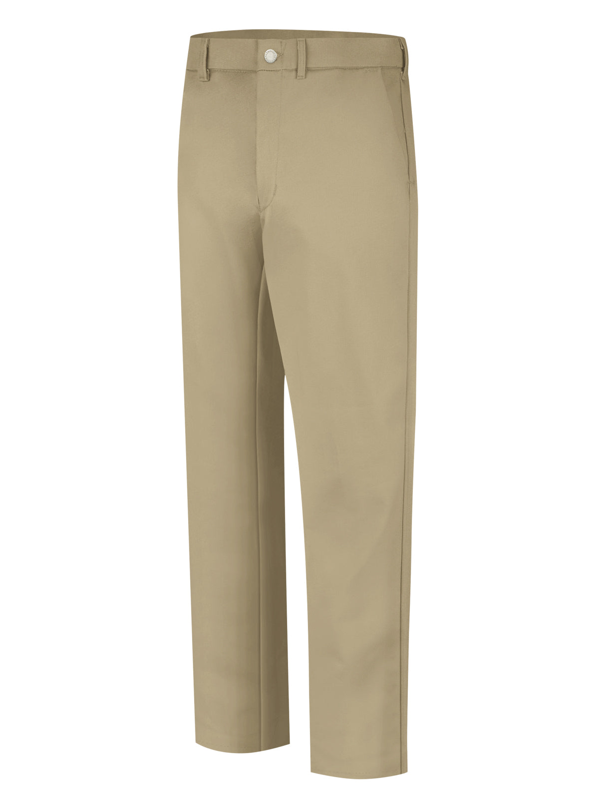Men's Midweight Excel Flame-Resistant Work Pant - PEW2 - Khaki