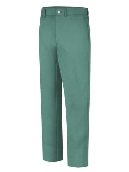 Men's Midweight Excel Flame-Resistant Work Pant - PEW2 - Visual Green