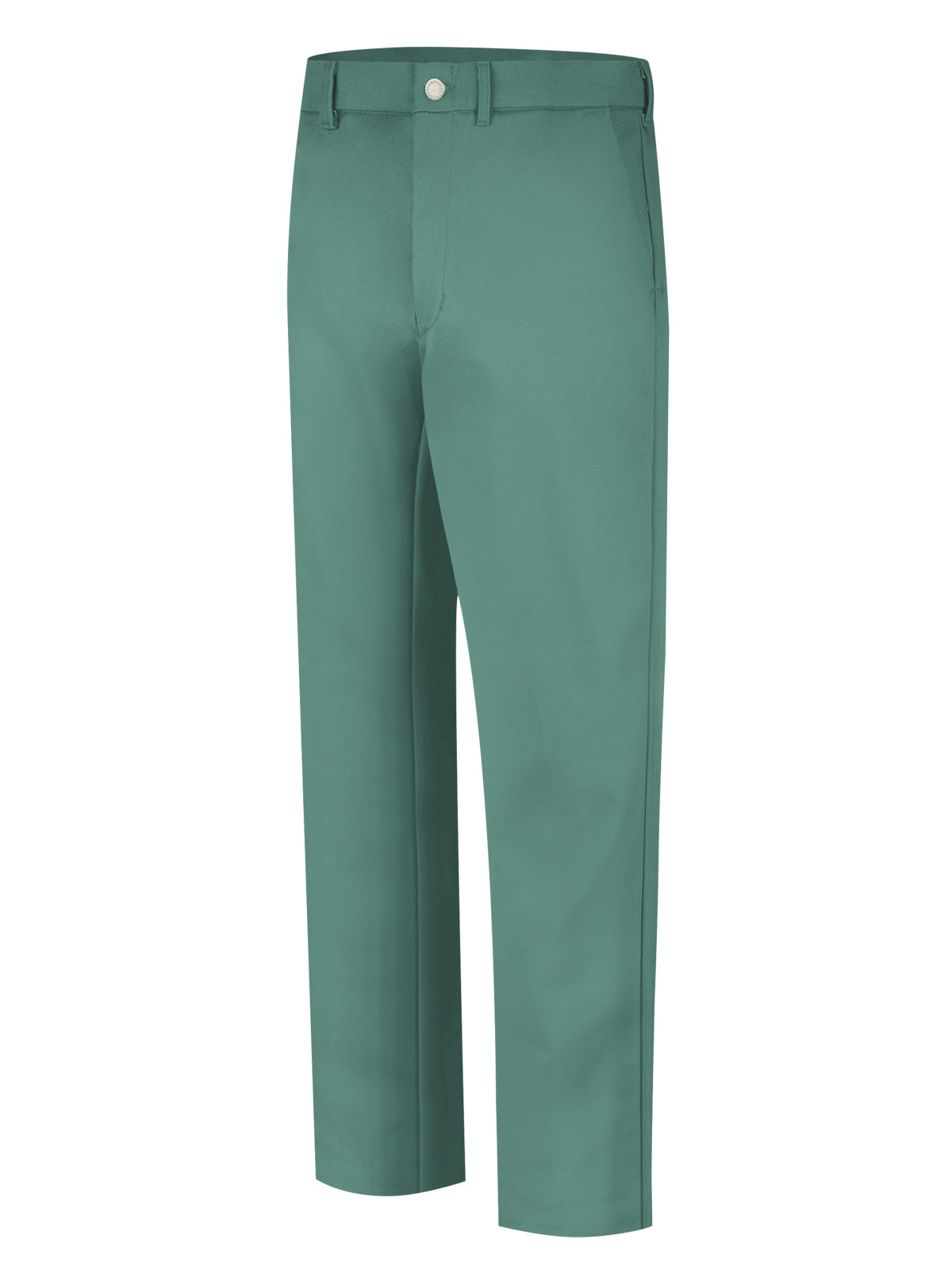 Men's Midweight Excel Flame-Resistant Work Pant - PEW2 - Visual Green