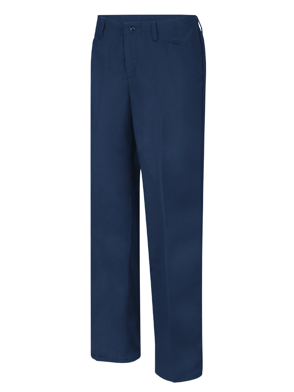 Women's Midweight Excel Flame-Resistant Work Pant - PEW3 - Navy