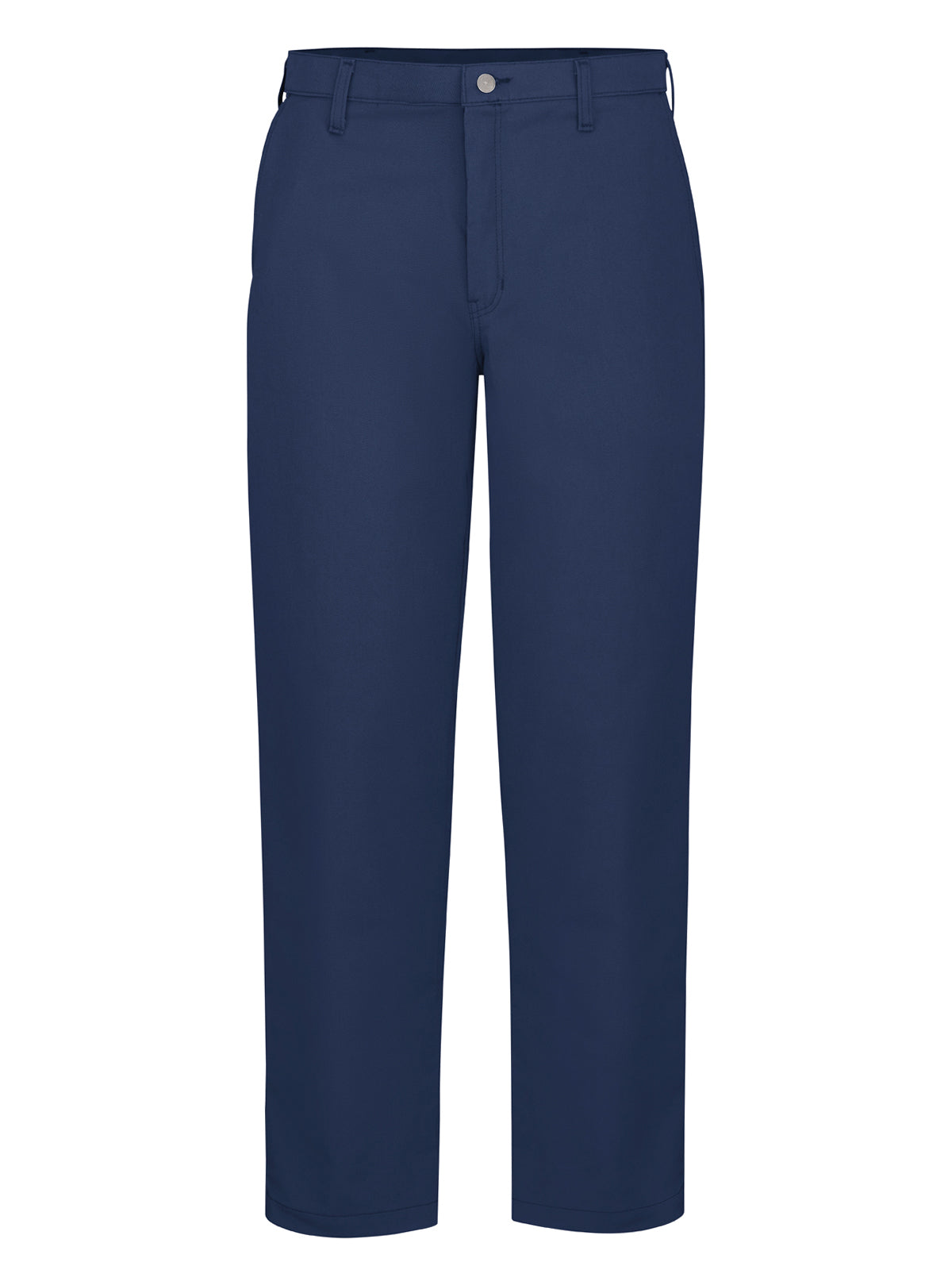 Men's Midweight Excel Flame-Resistant Comfortouch Work Pant - PLW2 - Navy