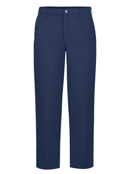 Men's Midweight Excel Flame-Resistant Work Pant - PLW2 - Navy