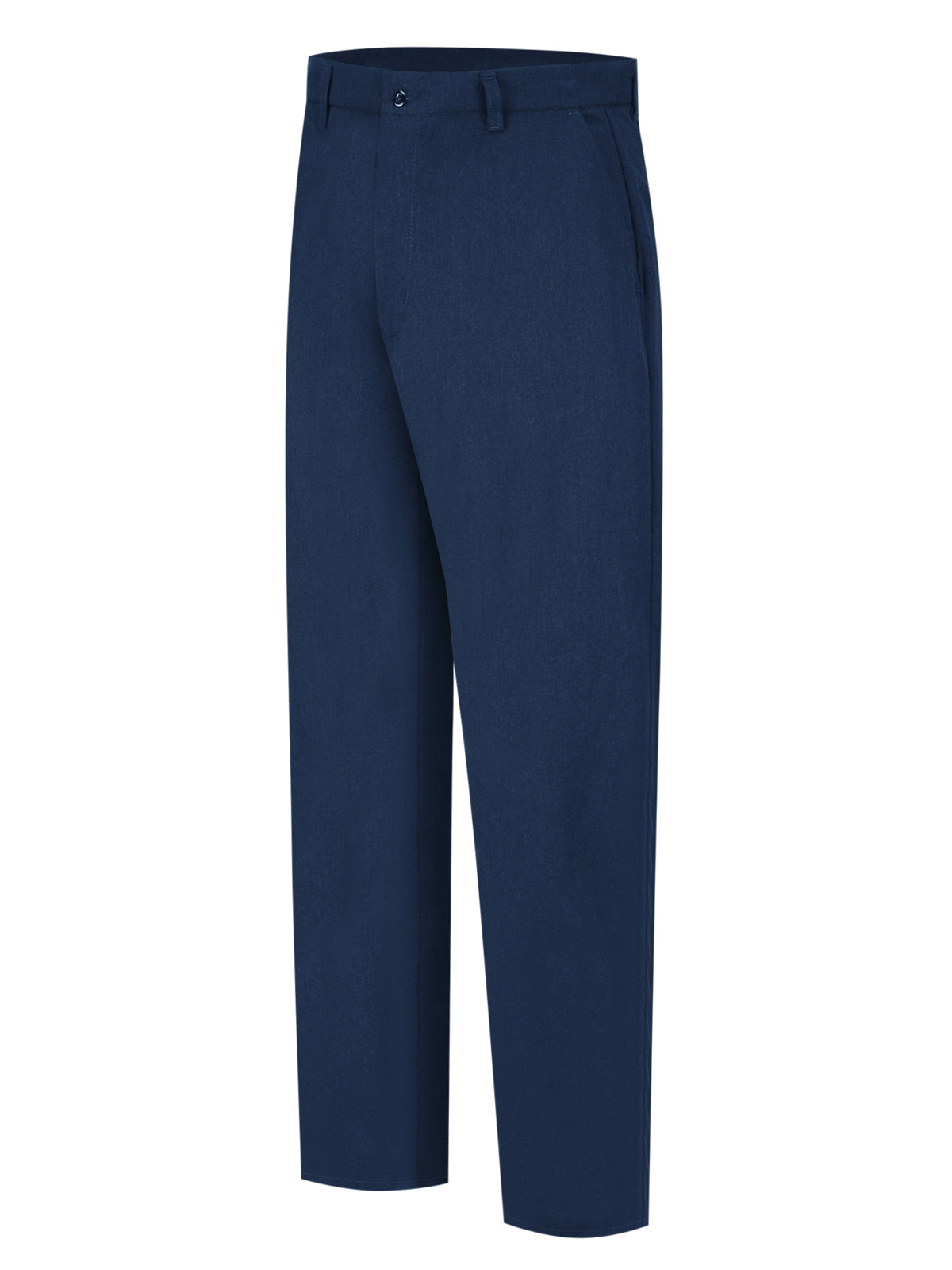 Men's Lightweight Flame-Resistant Work Pant - PMW2 - Navy