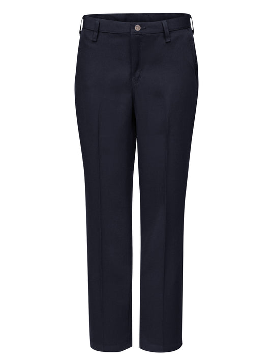 Women's Lightweight Flame-Resistant Work Pant - PMW3 - Navy