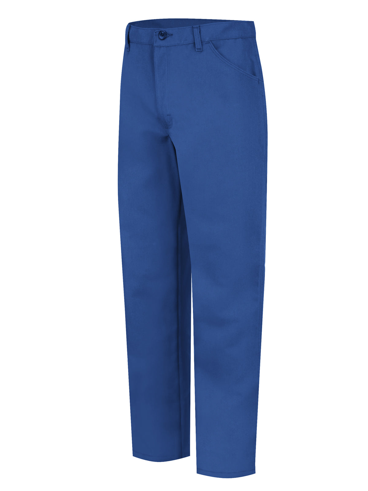 Men's Lightweight Nomex Flame-Resistant Jean Pant - PNJ8 - Royal Blue